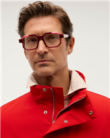 Padova - Via Sacro Cuore, 1 - Eyeglasses frame Etnia Barcelona CHROMA CHR027 51 HVBK - CHR027 51 HVBK